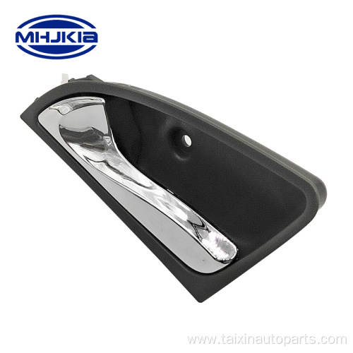 Car Door Outside Handle 82610-0U010B1 For Hyundai